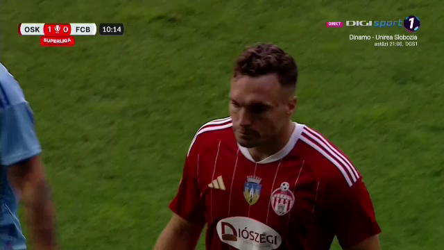 Sepsi OSK - FC Botoșani 3-0! Scor de neprezentare la Sfântu Gheorghe_6