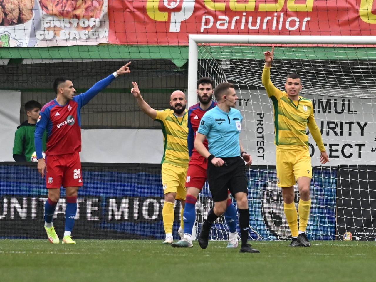 „Steaua trebuie să fie în prima ligă!” Transferat în Canada, fostul fundaș din Ghencea știe cum pot promova „militarii”_3