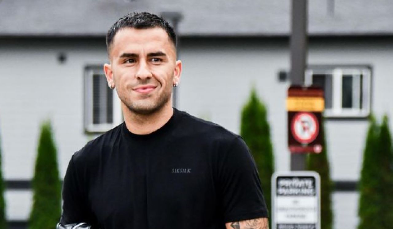 „Steaua trebuie să fie în prima ligă!” Transferat în Canada, fostul fundaș din Ghencea știe cum pot promova „militarii”_1