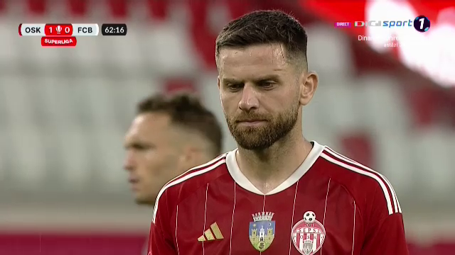 Sepsi OSK - FC Botoșani 3-0! Scor de neprezentare la Sfântu Gheorghe_7