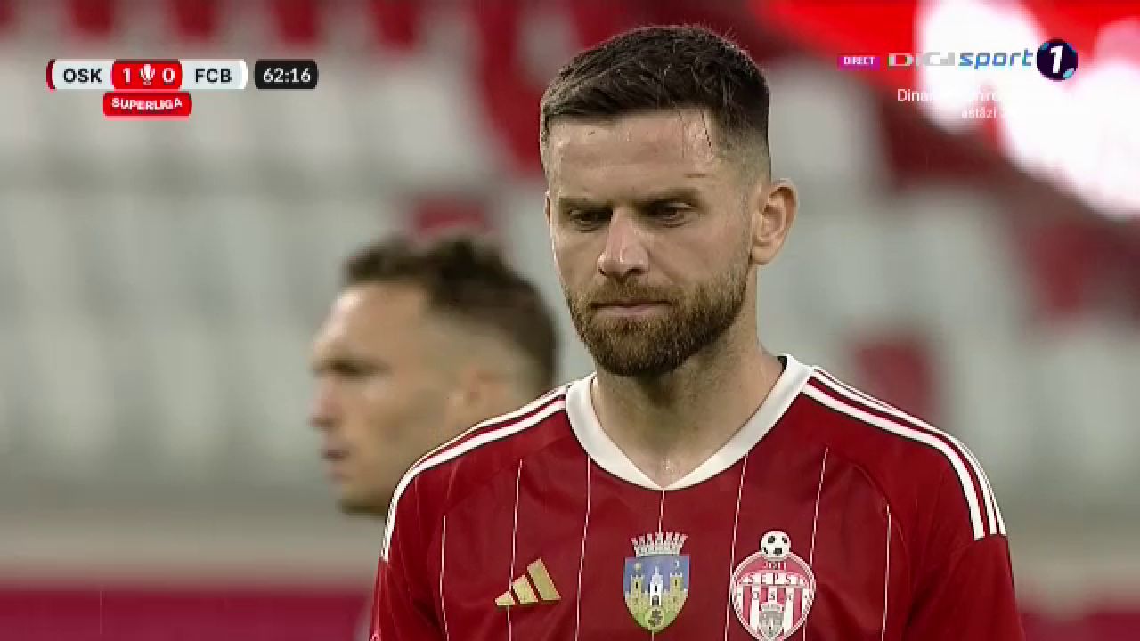 Sepsi OSK - FC Botoșani 3-0! Scor de neprezentare la Sfântu Gheorghe_7
