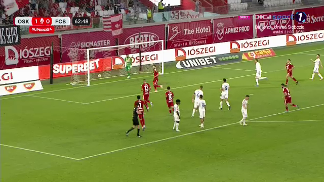 Sepsi OSK - FC Botoșani 3-0! Scor de neprezentare la Sfântu Gheorghe_8