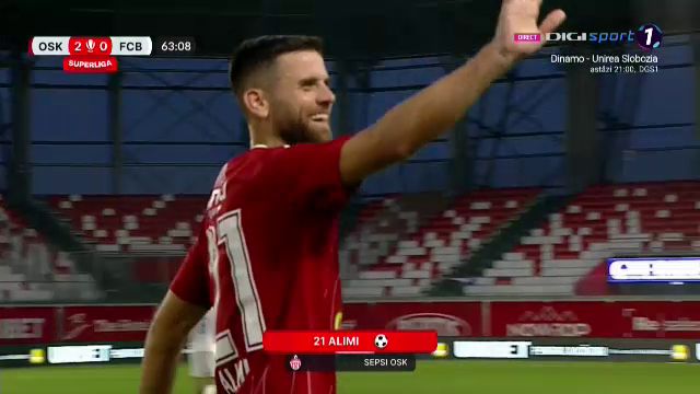 Sepsi OSK - FC Botoșani 3-0! Scor de neprezentare la Sfântu Gheorghe_10