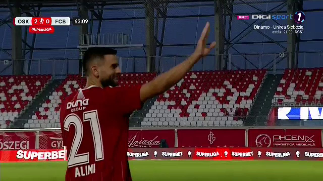 Sepsi OSK - FC Botoșani 3-0! Scor de neprezentare la Sfântu Gheorghe_11