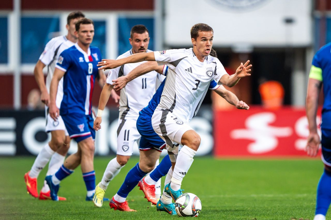 Ce a făcut prima adversară din Europa League a FCSB-ului, &icirc;n cel mai recent meci de campionat