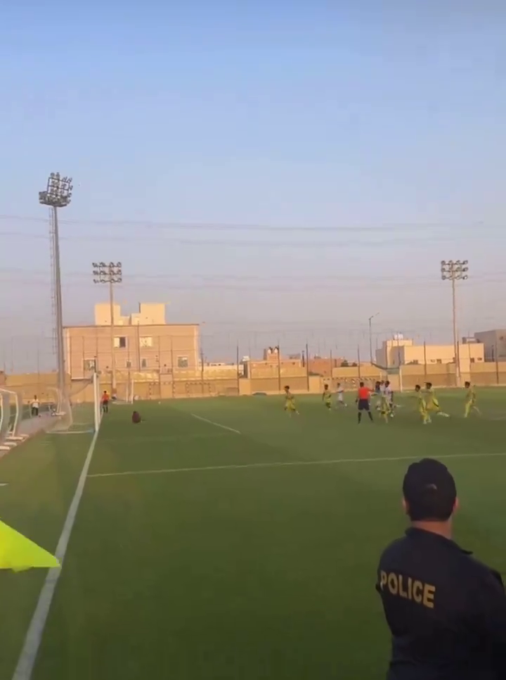 Așa tată, așa fiu! Cristiano Ronaldo Jr a înscris și a sărbătorit exact ca CR7_8