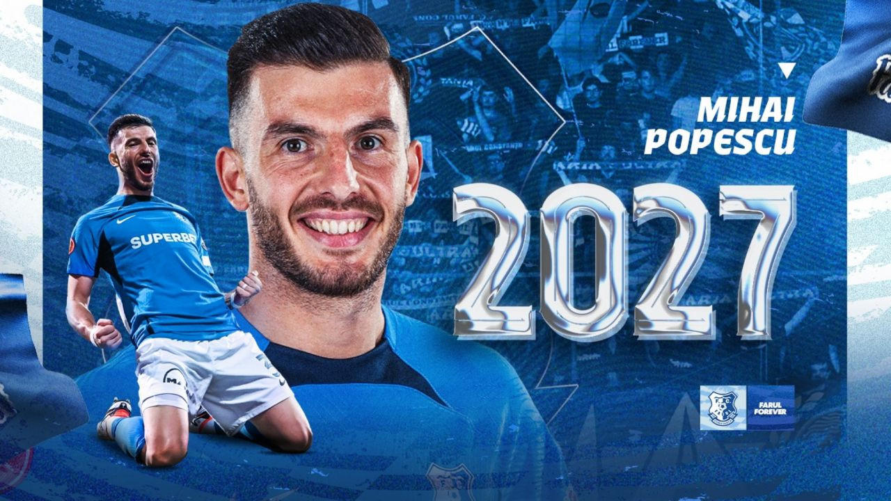 Noul pariu al lui Gigi Becali. 