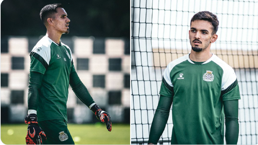 Ce face o echipă de top atunci c&acirc;nd &icirc;și pierde ambii portari, accidentați grav la același antrenament!