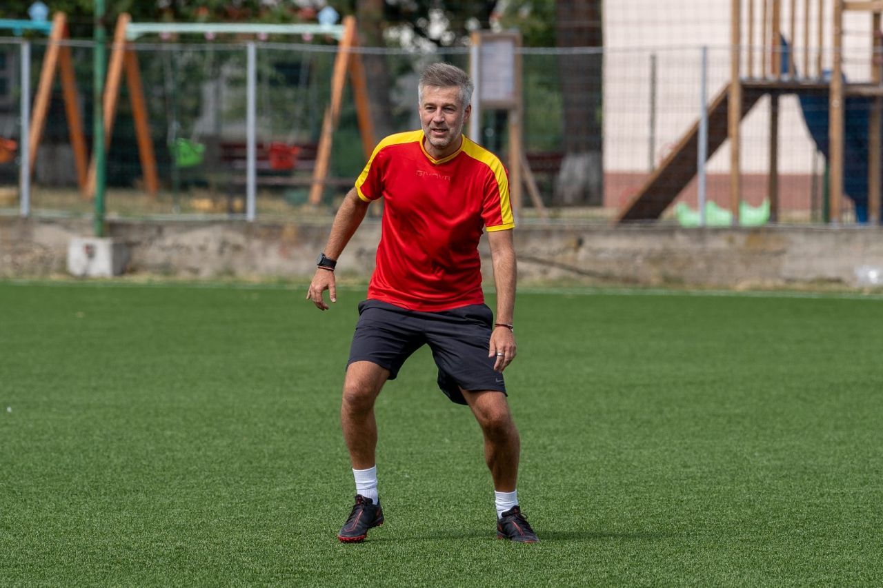 Edward Iordănescu și-a găsit timp liber și echipă și se pregătește pentru Campionatul Mondial!_1