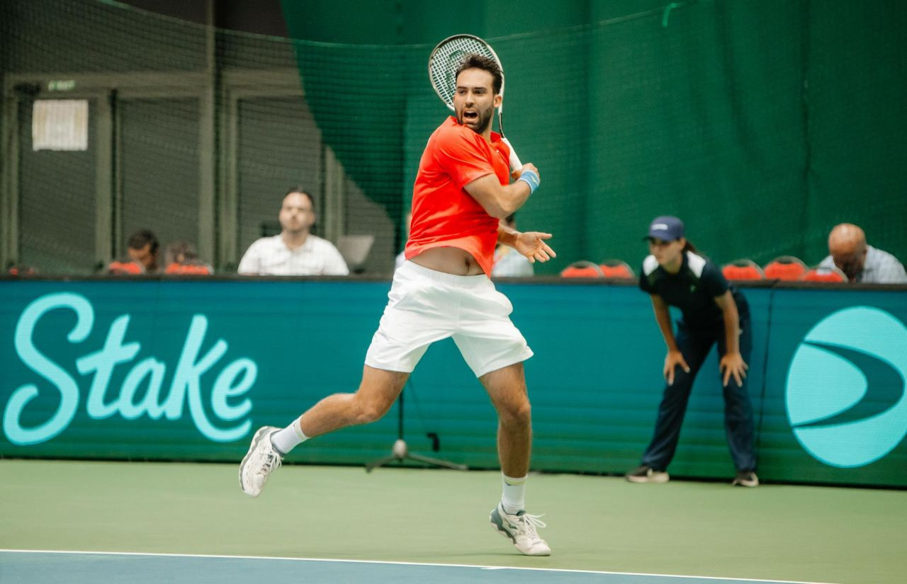 Dați Cezarului ce este al Cezarului! Crețu, decisiv în barajul cu China, de la Craiova. Care a fost scorul final_2