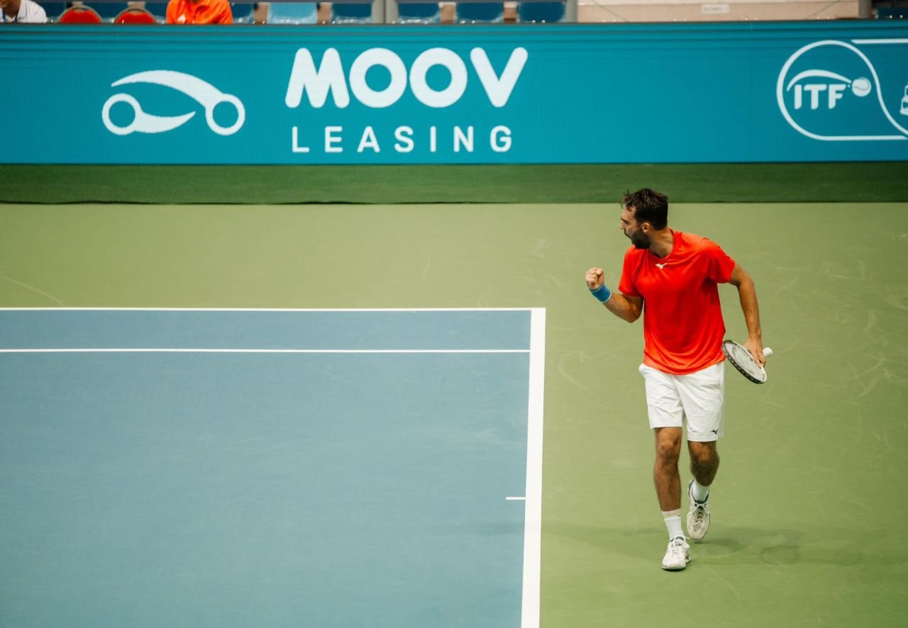 Dați Cezarului ce este al Cezarului! Crețu, decisiv în barajul cu China, de la Craiova. Care a fost scorul final_5