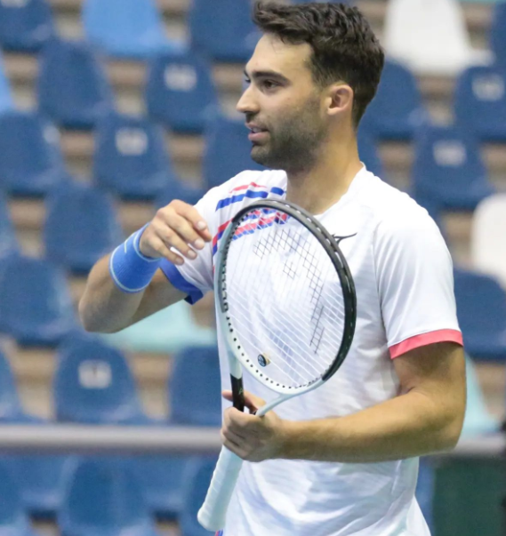 Dați Cezarului ce este al Cezarului! Crețu, decisiv în barajul cu China, de la Craiova. Care a fost scorul final_7
