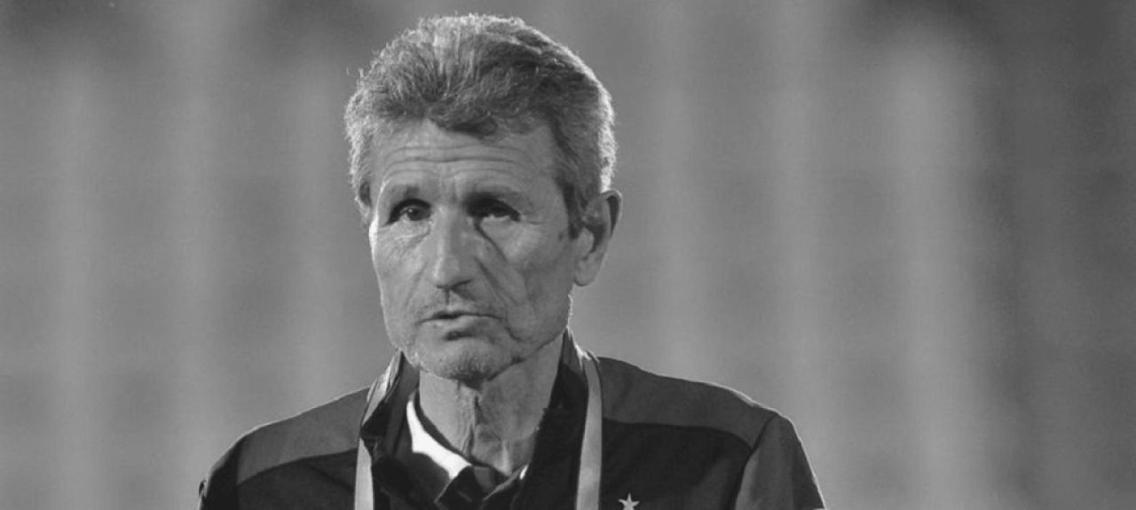 El i-a salvat pe mulți, pe el l-a salvat doar Dumnezeu. Caramavrov cinstește memoria unui nume mare din fotbalul românesc, Gheorghe Mulțescu_1