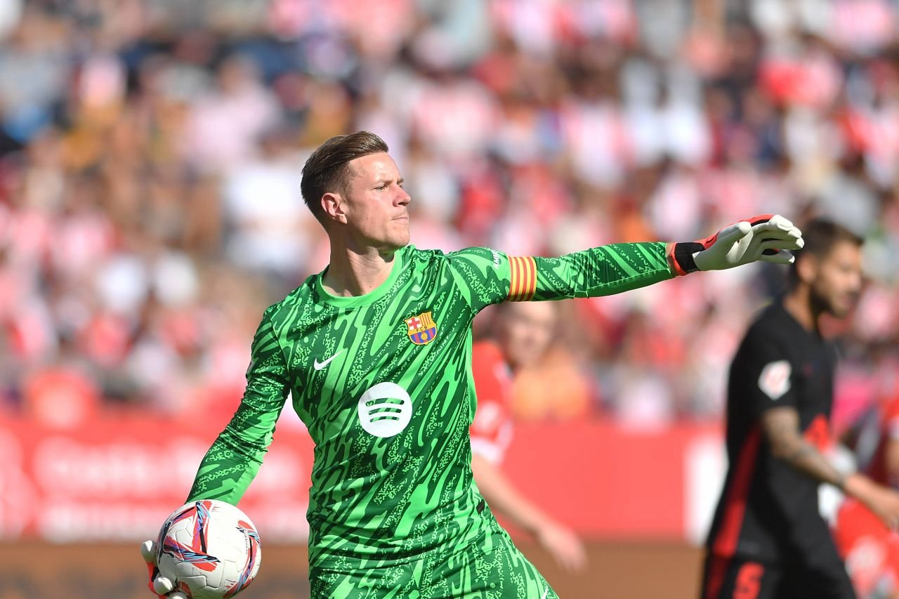 Girona - Barcelona 1-4. Trupa lui Hansi Flick defilează în noul sezon din La Liga_2