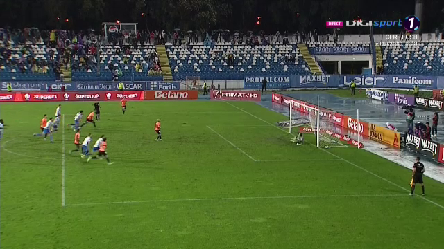 S-a dus peste Prut! Alex Mitriță a irosit un penalty în Poli Iași - Universitatea Craiova_6