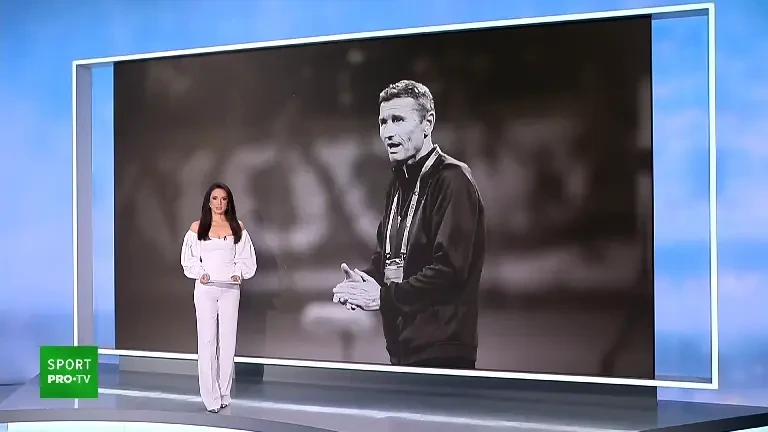 Gigi Mulțescu s-a stins din viață. Legenda lui Dinamo avea 72 de ani (15 septembrie 2024)