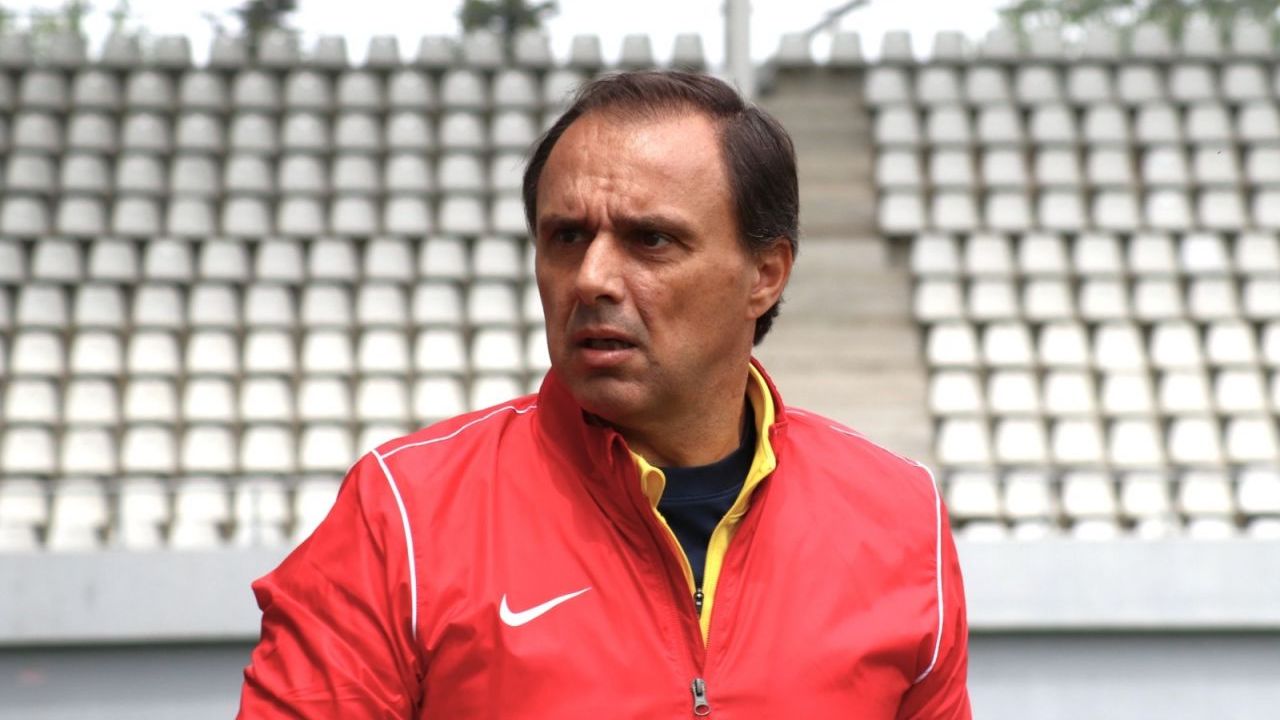 Liderul Craiovei, arătat cu degetul de Panduru. Mesaj pentru Coelho: "Învață-te minte să nu-l mai chemi!"