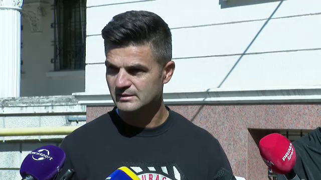 Reacția lui Florin Bratu după ce &rdquo;rivalul&rdquo; de la FCSB și-a făcut apariția la sicriul lui Gigi Mulțescu: &rdquo;Nu există loc pentru asta!&rdquo;