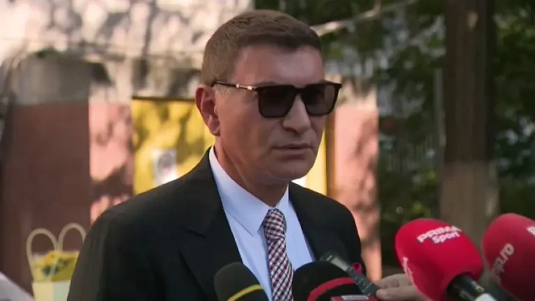 Cristi Borcea a dezvăluit secretul FCSB-ului