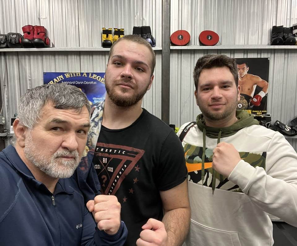 Cu ce compari un KO dat? Răspunsul lui Leonard Doroftei_10