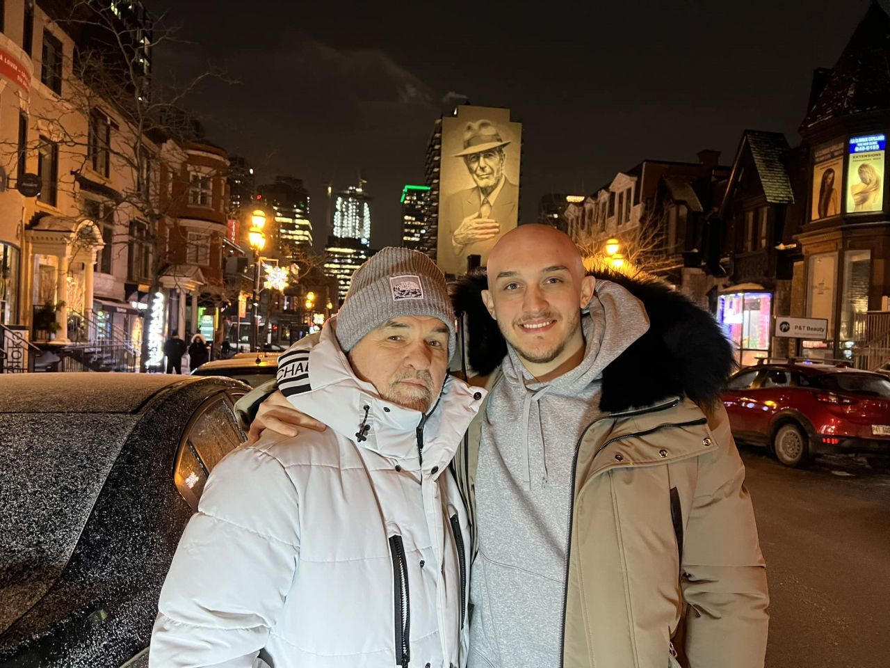 Cu ce compari un KO dat? Răspunsul lui Leonard Doroftei_14