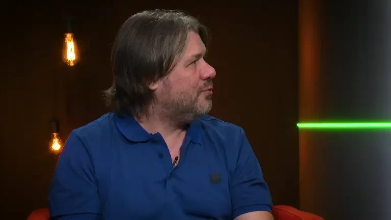 Cu ce compari un KO? Răspunsul lui Leonard Doroftei, la Poveștile Sport.ro