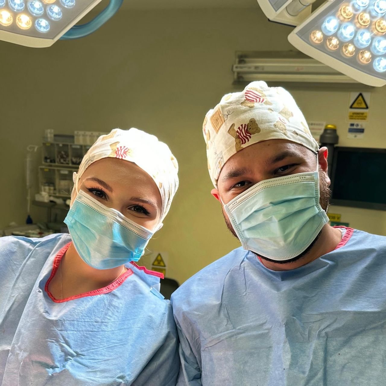 Reconversie profesională senzațională pentru o fostă tenismenă valoroasă din Rom&acirc;nia: a devenit medic chirurg!