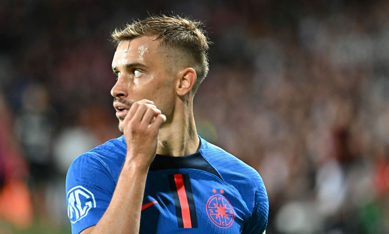 LPF a anunțat programul etapei a 12-a din SuperLiga! C&acirc;nd joacă FCSB, CFR și Rapid