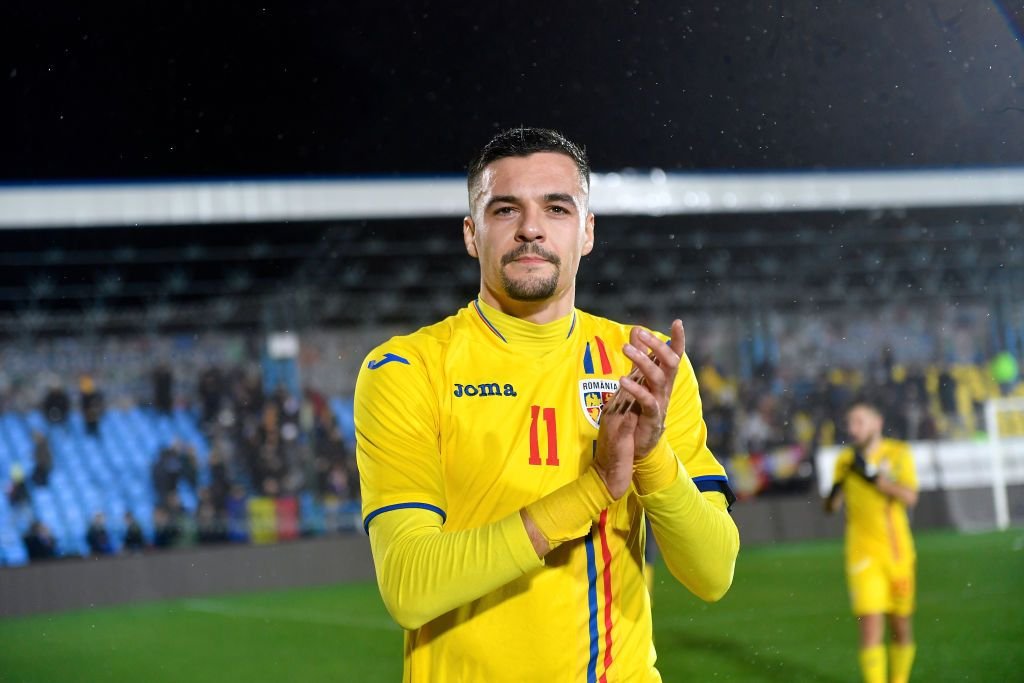 Adrian Petre s-a retras definitiv din fotbal la doar 26 de ani