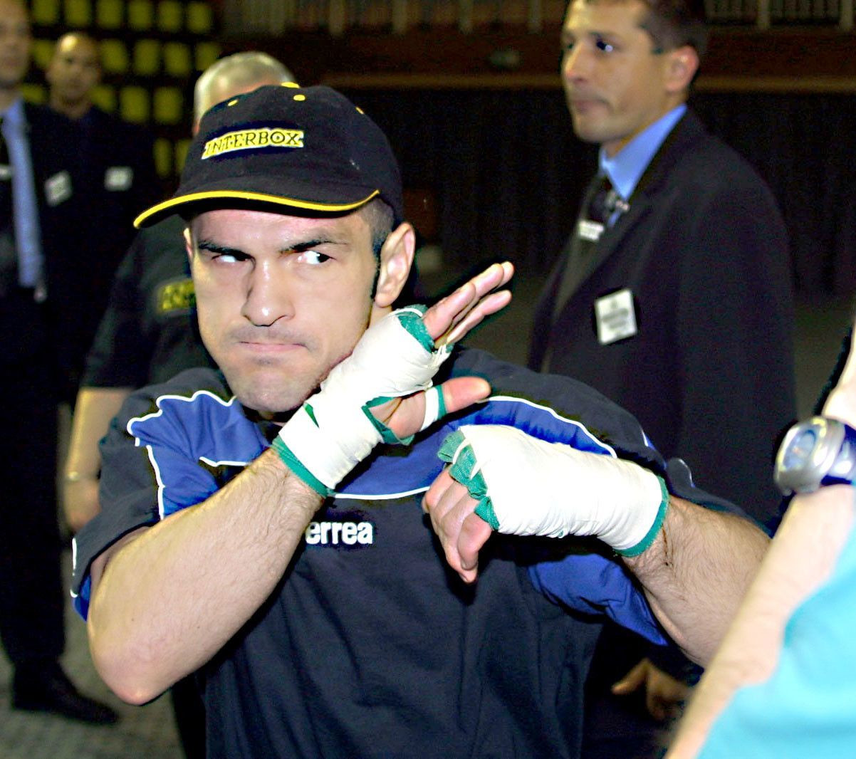 Leonard Doroftei l-a descris pe Gică Hagi în trei cuvinte_2