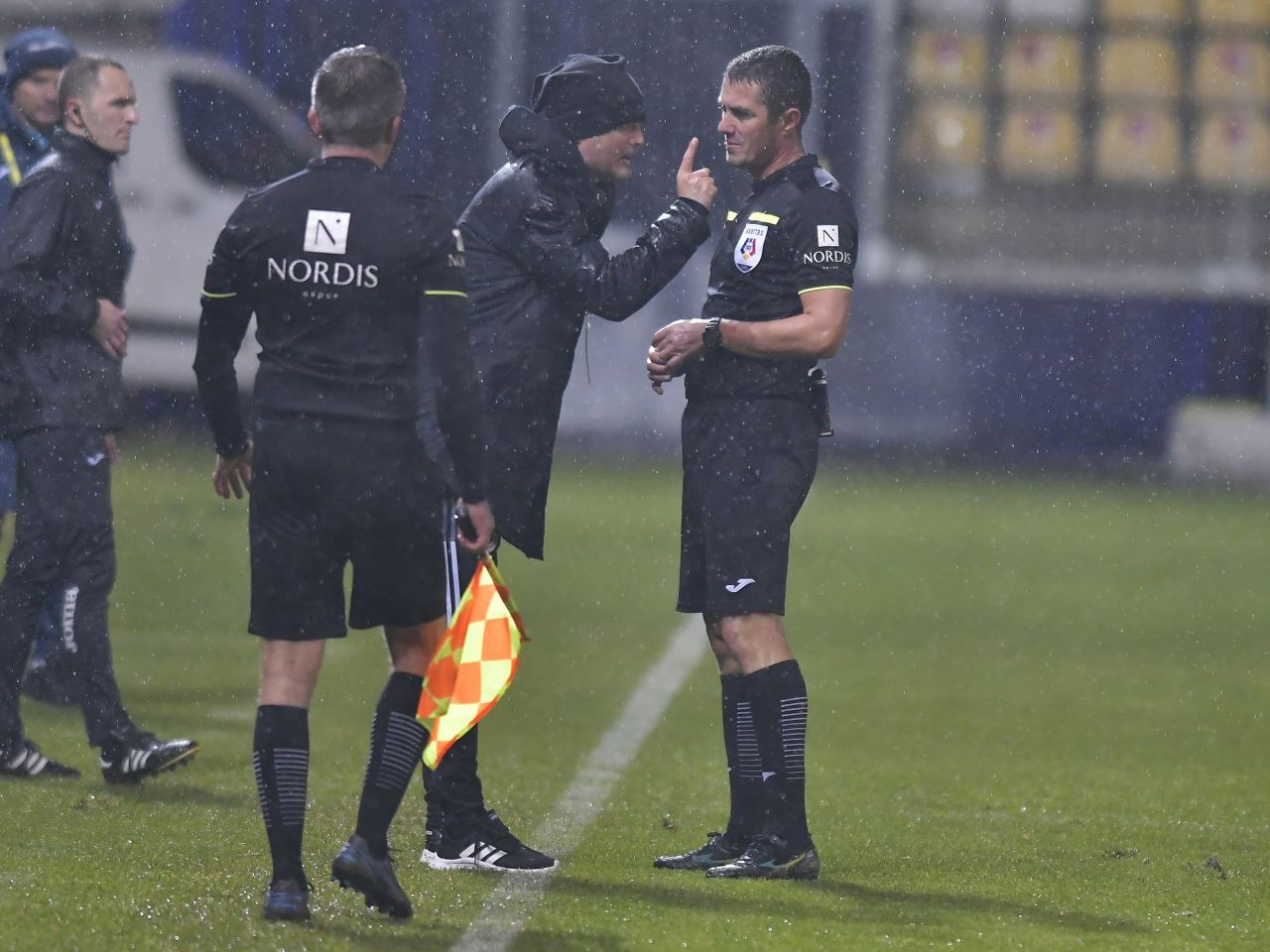 A bătut palma! Un fost stelist revine pe banca unei echipe din Rom&acirc;nia