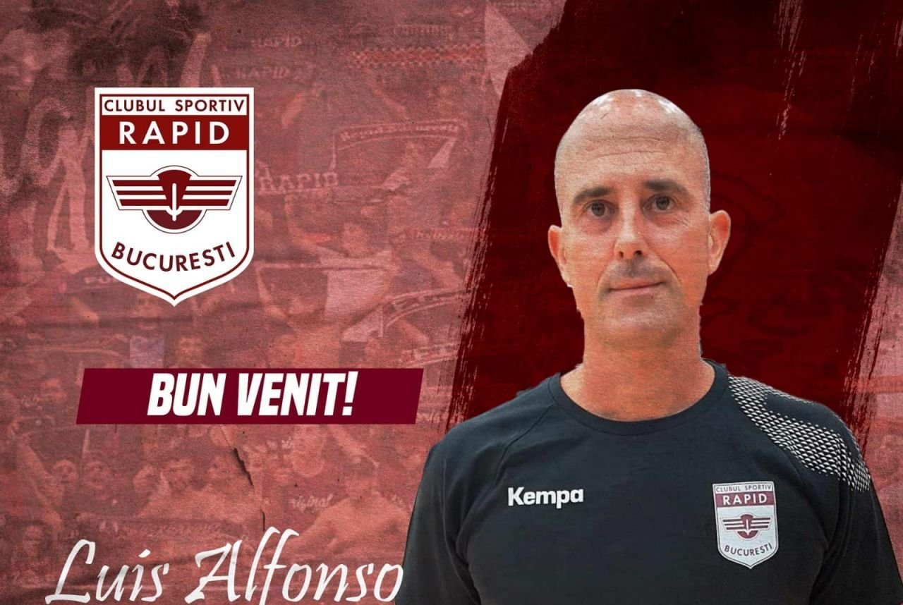 Rapid dă lovitura! Pleacă de la FC Barcelona și ajunge în Giulești: "Bine ai venit!"