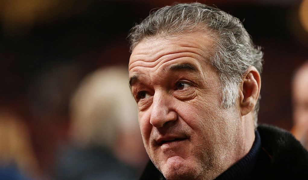 Decizia luată de Gigi Becali după ce a aflat c&acirc;te pachete de bilete a v&acirc;ndut FCSB pentru Europa League