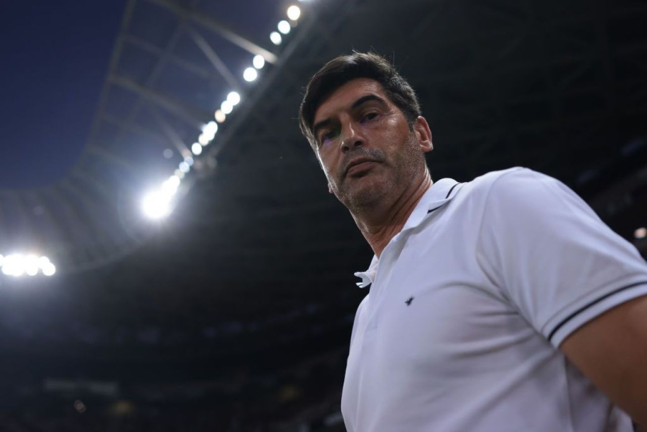 Fanii lui AC Milan îi cer demisia lui Paulo Fonseca, la doar trei luni după numirea în funcție! _1
