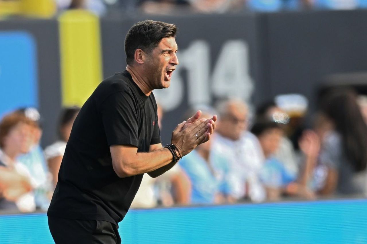 Fanii lui AC Milan îi cer demisia lui Paulo Fonseca, la doar trei luni după numirea în funcție! _2