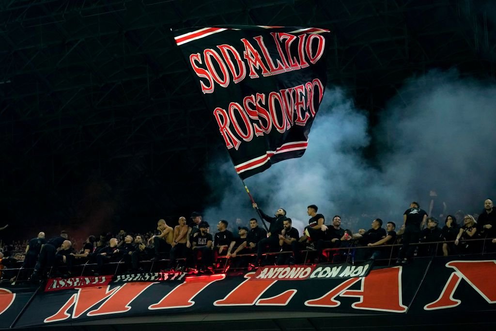 Fanii lui AC Milan îi cer demisia lui Paulo Fonseca, la doar trei luni după numirea în funcție! _3
