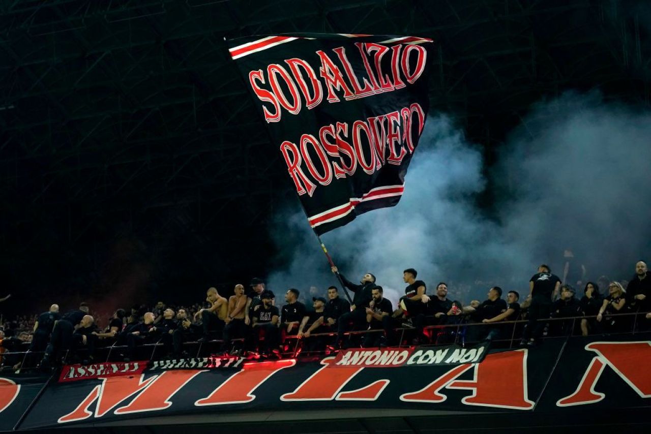 Fanii lui AC Milan îi cer demisia lui Paulo Fonseca, la doar trei luni după numirea în funcție! _3