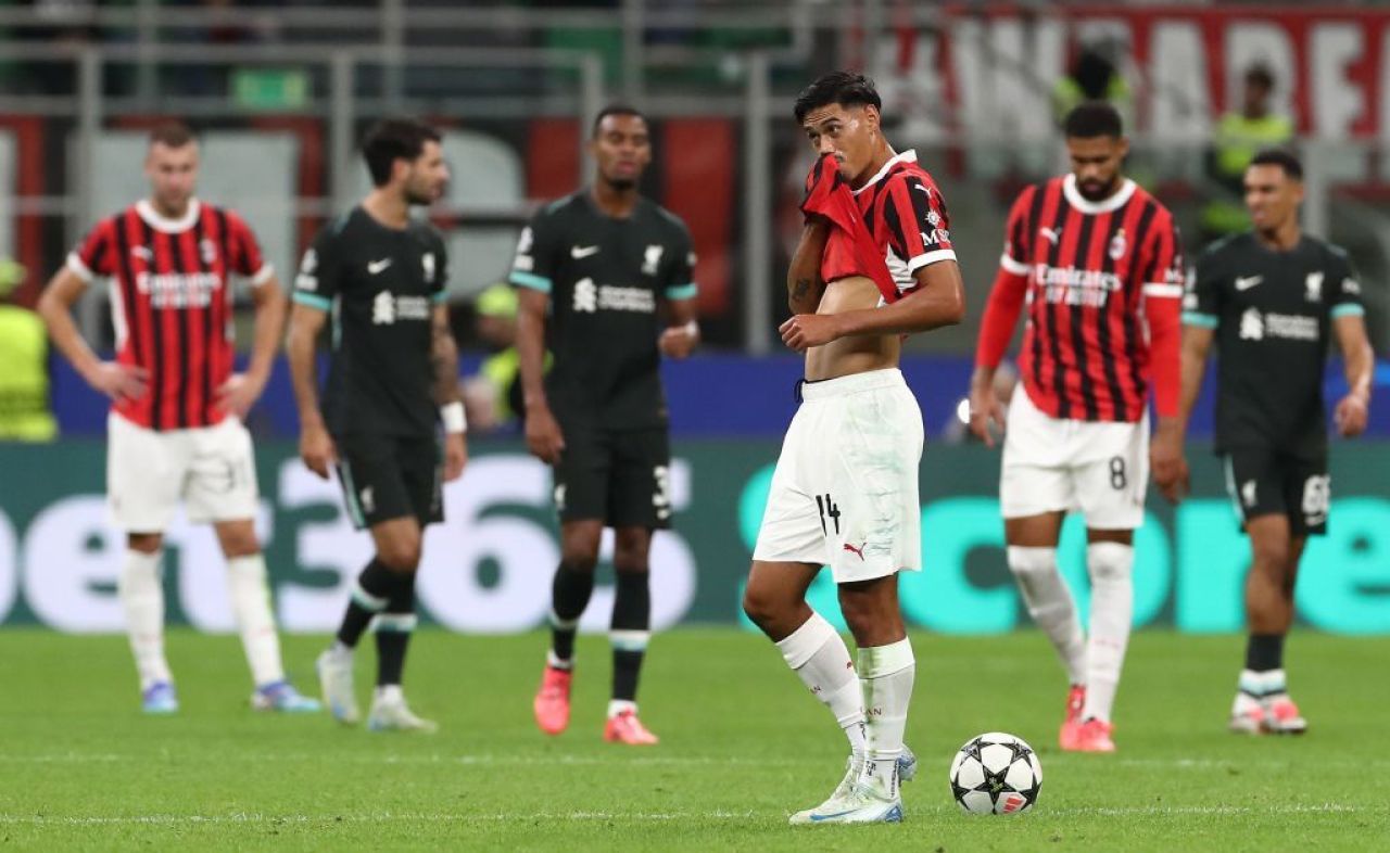 Fanii lui AC Milan îi cer demisia lui Paulo Fonseca, la doar trei luni după numirea în funcție! _7