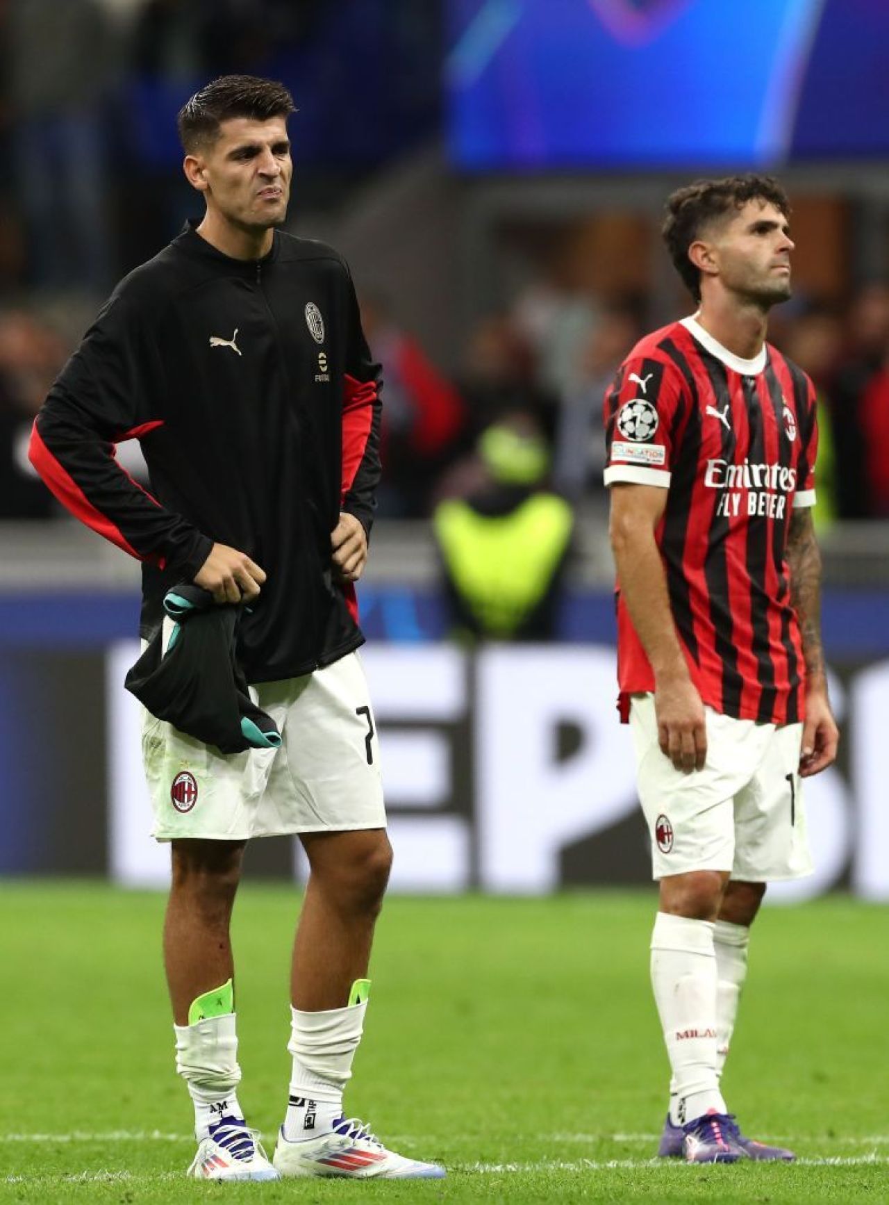 Fanii lui AC Milan îi cer demisia lui Paulo Fonseca, la doar trei luni după numirea în funcție! _9