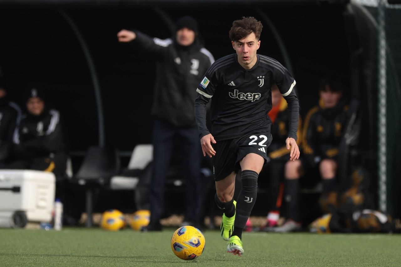 Riccardo Radu și Andrei Florea, lăudați la debutul cu Juventus Torino în UEFA Youth League! ”A salvat rezultatul”_4