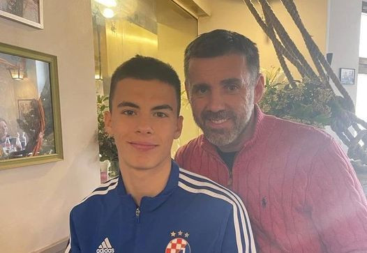 Zeljko Kopic a reacționat după ce fiul său a semnat cu U Cluj