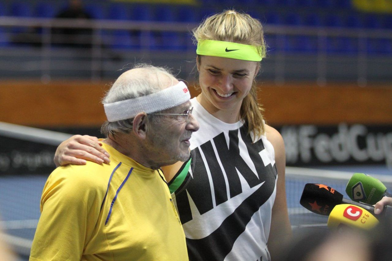 Elina Svitolina a făcut un anunț de pe patul de spital_6