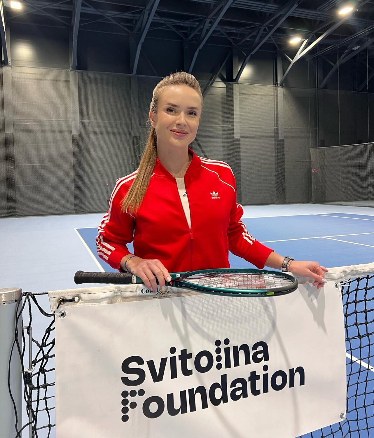 Elina Svitolina a făcut un anunț de pe patul de spital_21