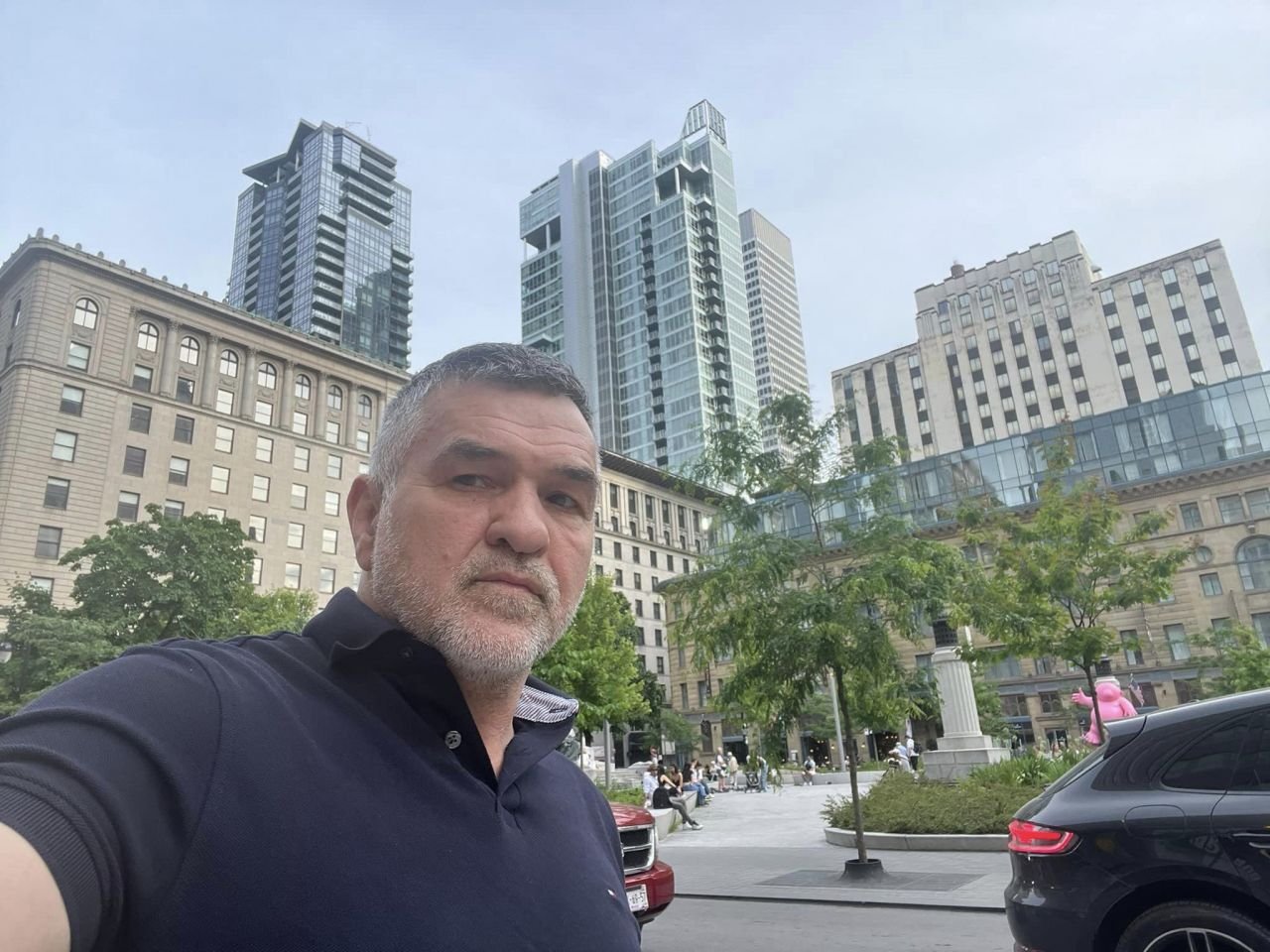 Cum a ajuns Leonard Doroftei să joace în videoclipul trupei BUG Mafia: ”M-am mișcat bine, talentul”_7