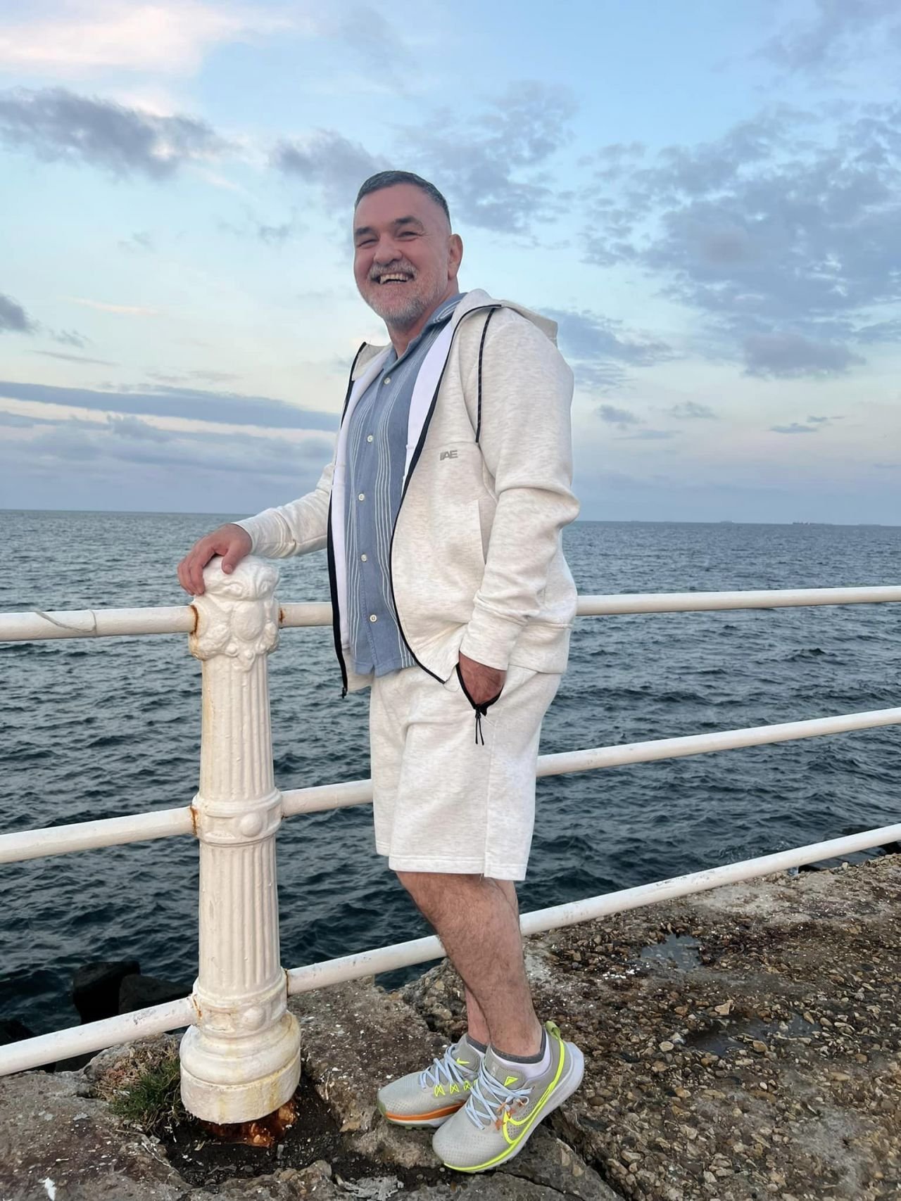 Cum a ajuns Leonard Doroftei să joace în videoclipul trupei BUG Mafia: ”M-am mișcat bine, talentul”_9