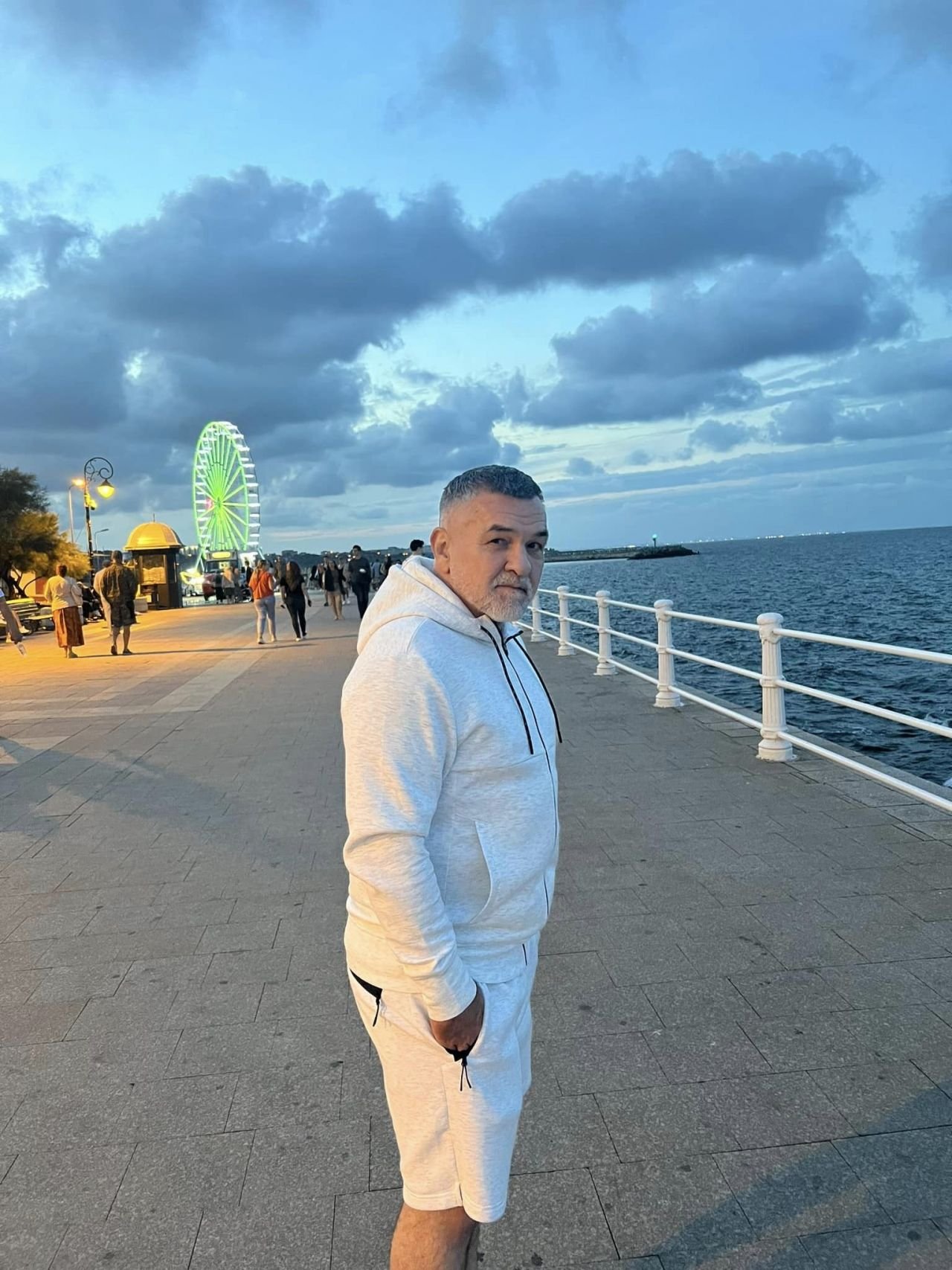 Cum a ajuns Leonard Doroftei să joace în videoclipul trupei BUG Mafia: ”M-am mișcat bine, talentul”_10