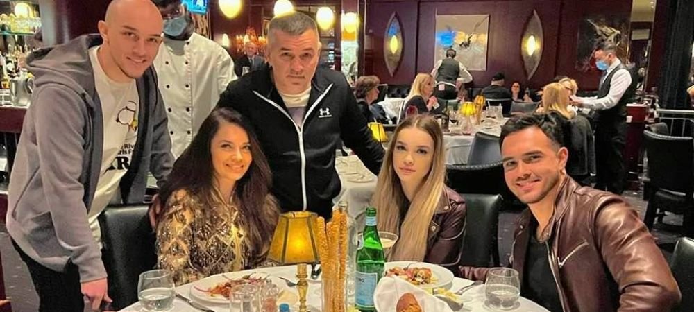 Cum a ajuns Leonard Doroftei să joace în videoclipul trupei BUG Mafia: ”M-am mișcat bine, talentul”_14