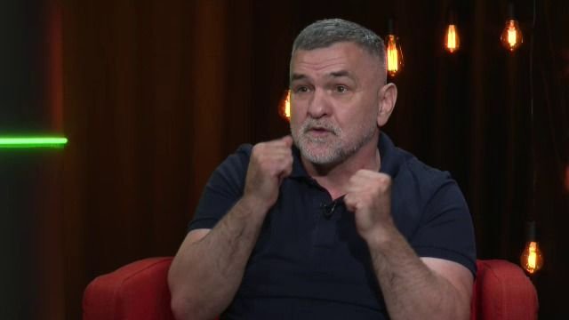 Cum a ajuns Leonard Doroftei să joace în videoclipul trupei BUG Mafia: ”M-am mișcat bine, talentul”_26