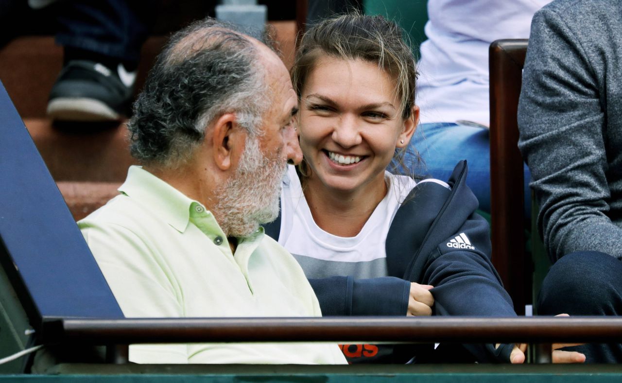 „Domnul Țiriac! Niciodată nu a vrut asta” La 33 de ani, Simona Halep a dezvăluit marele regret al carierei sale_15