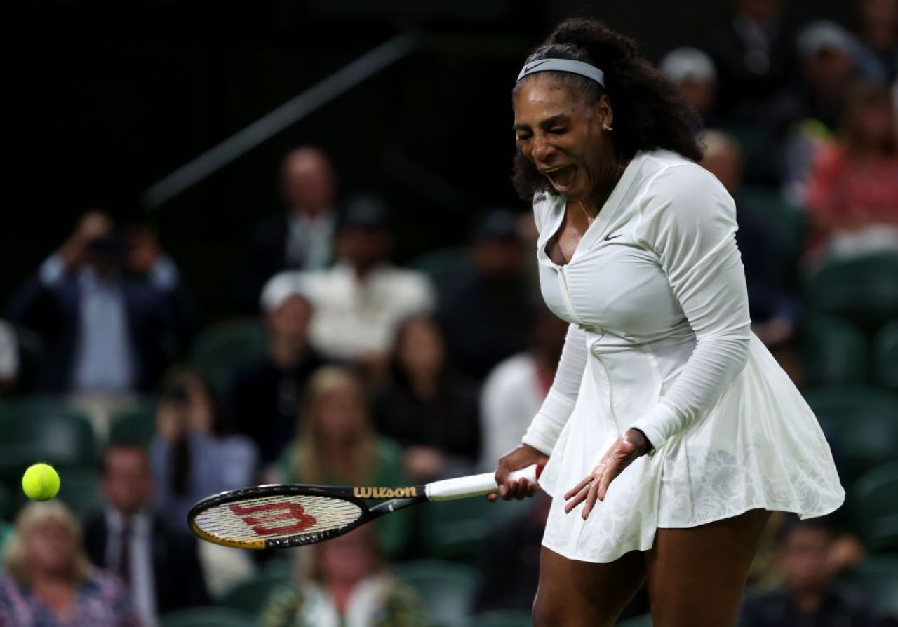 Nadia Comăneci explică legătura strânsă între Serena Williams și gimnastică_47